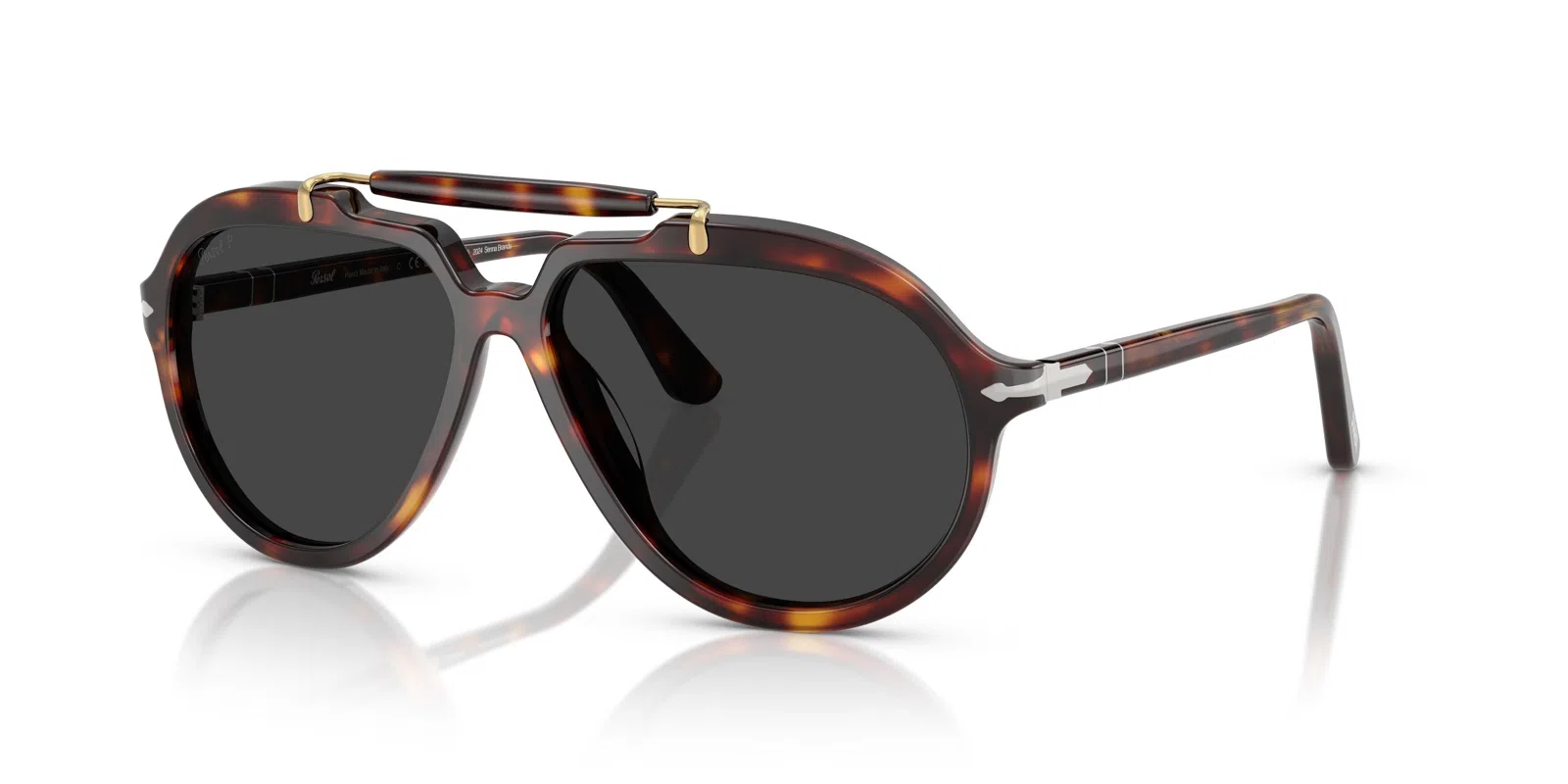 Persol 0202S Sunglasses - view 6